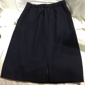 Constance Saunders skirt, size 8-